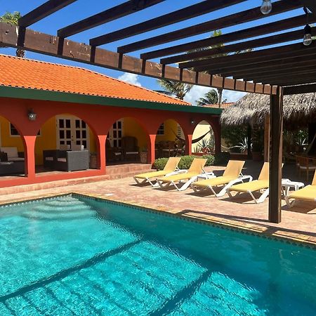 Casa Opal Palm Beach Exterior foto