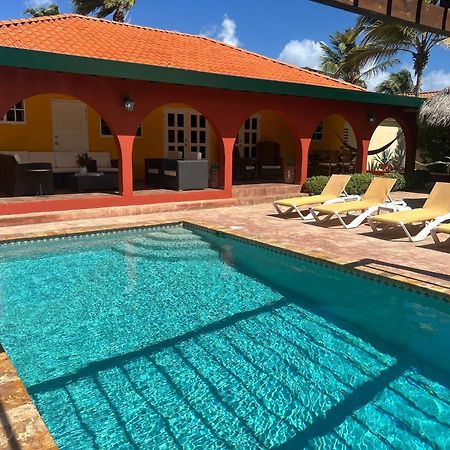 Casa Opal Palm Beach Exterior foto
