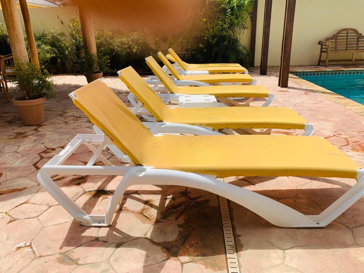Casa Opal Palm Beach Exterior foto