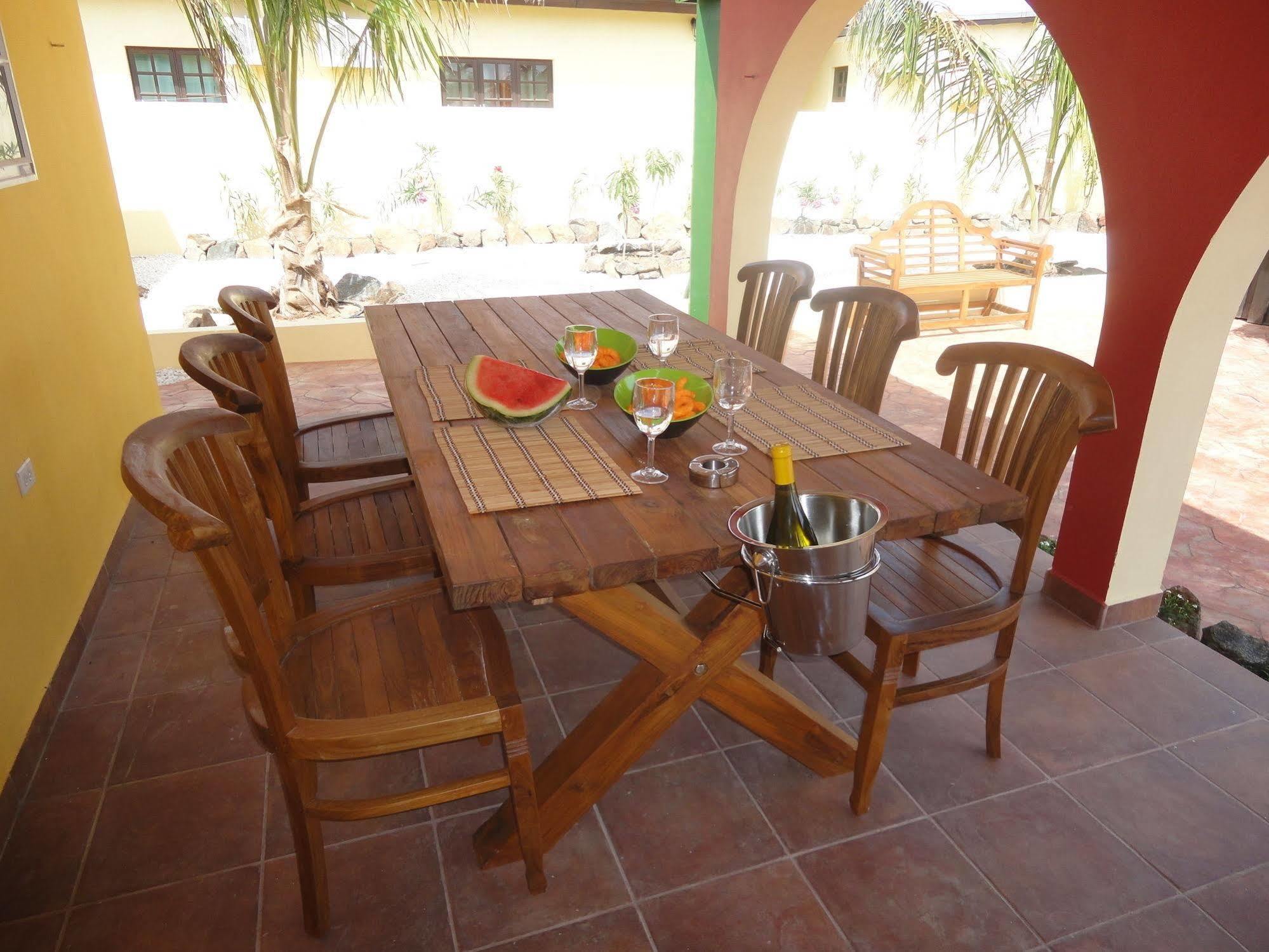 Casa Opal Palm Beach Exterior foto